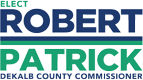 Robert Patrick Logo