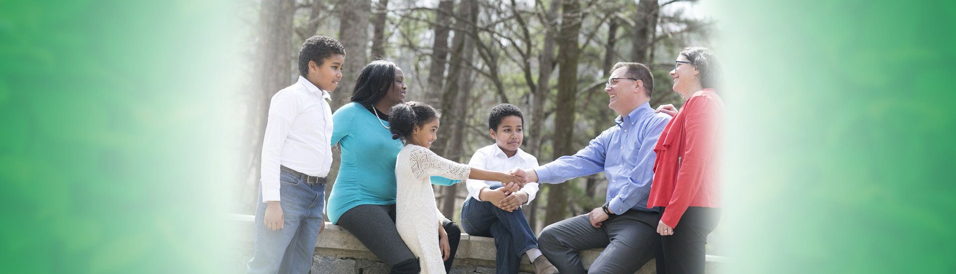 Commissioner Robert Patrick - DeKalb County District 1